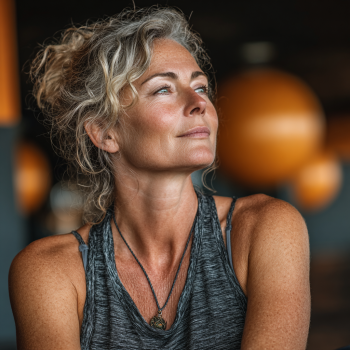 М'яка йога для початківців