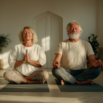 Терапевтична йога